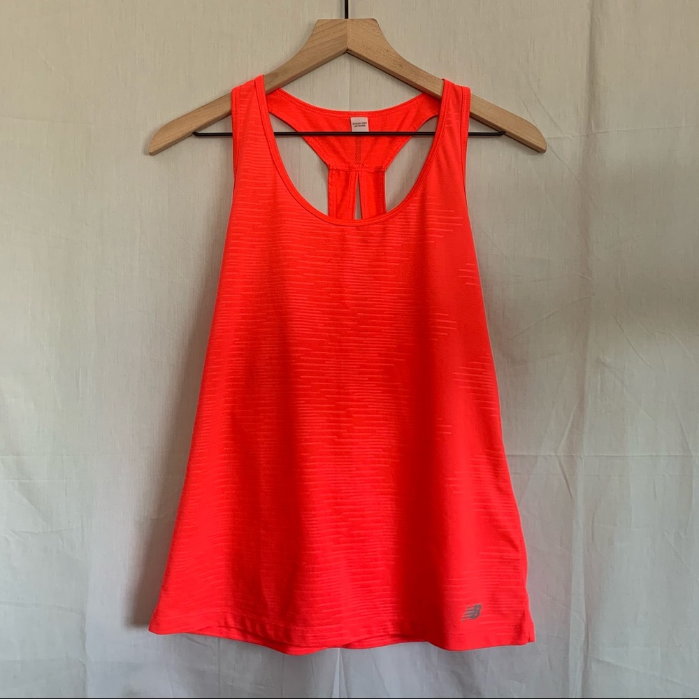 Under Armour tank top